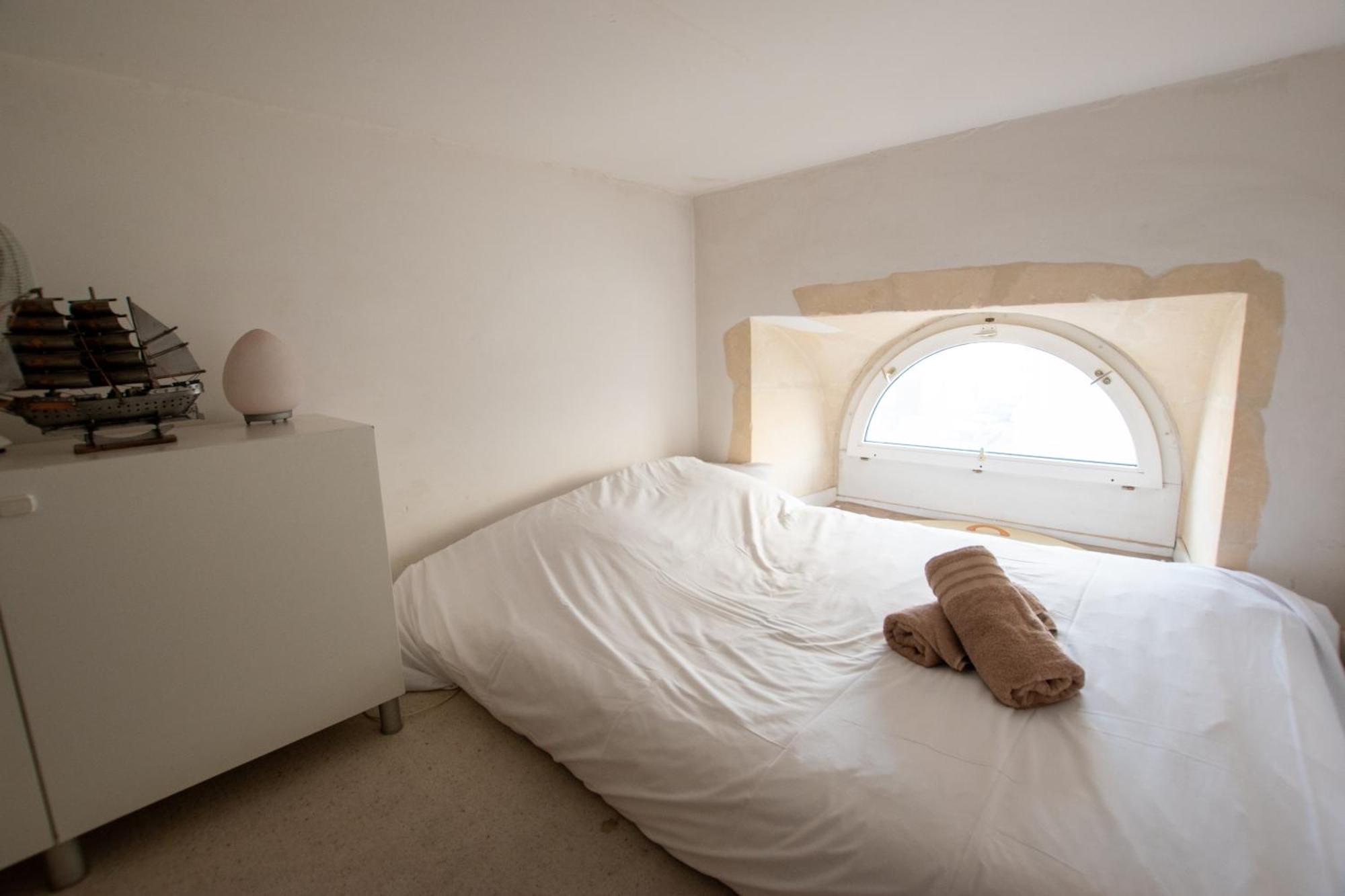 Appartement Renne - Vue Imprenable Sur Le Rhone à Arles Extérieur photo