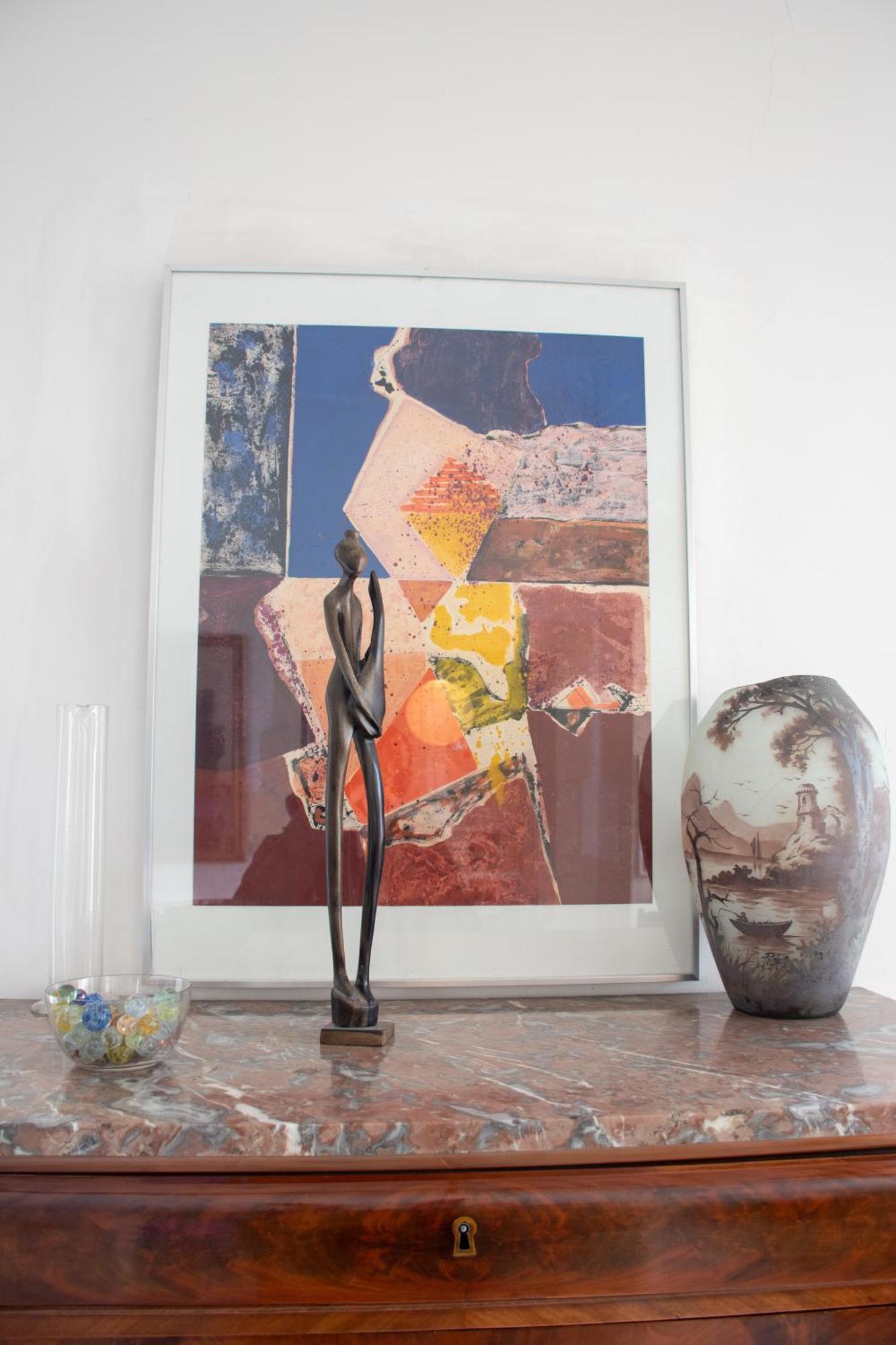 Appartement Renne - Vue Imprenable Sur Le Rhone à Arles Extérieur photo