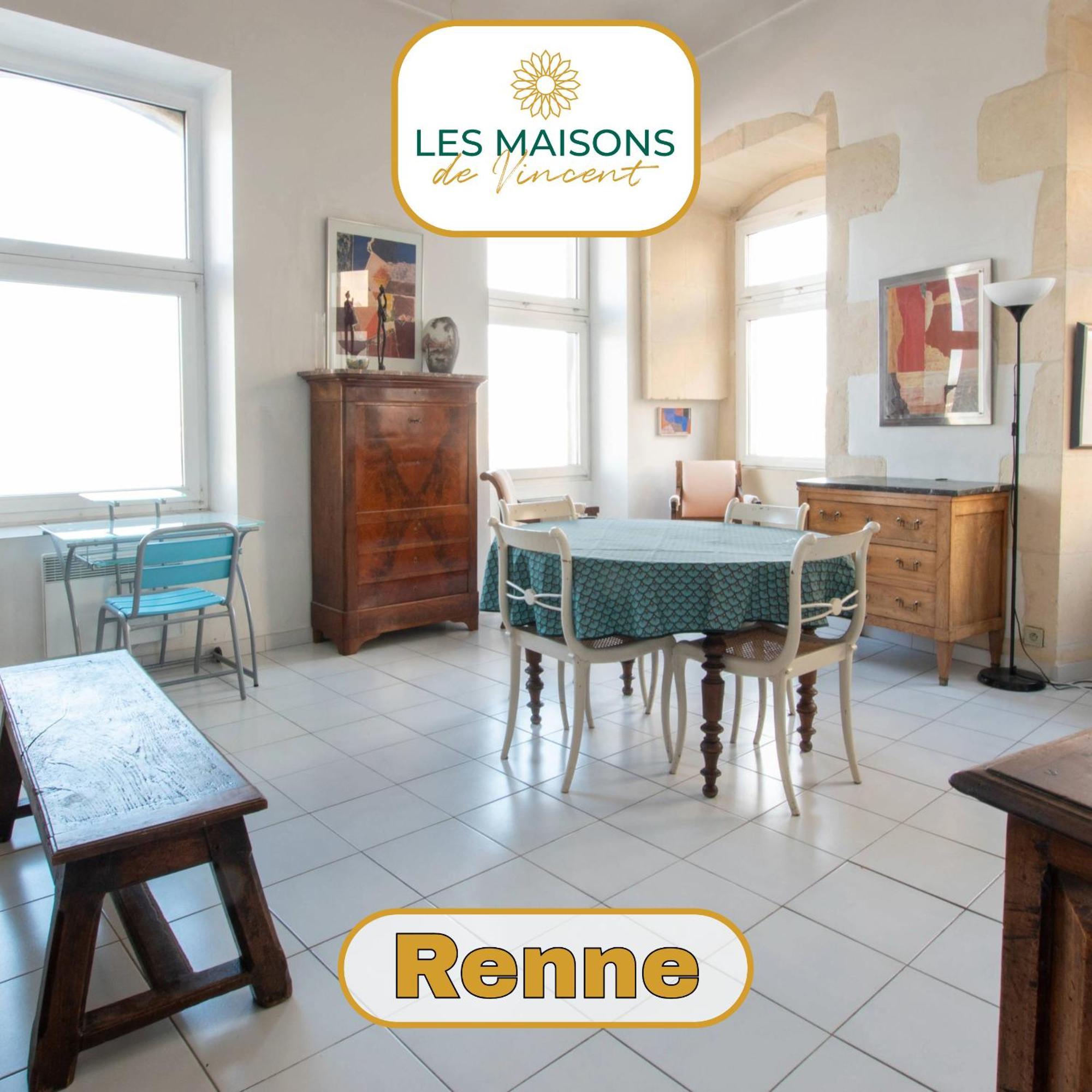 Appartement Renne - Vue Imprenable Sur Le Rhone à Arles Extérieur photo