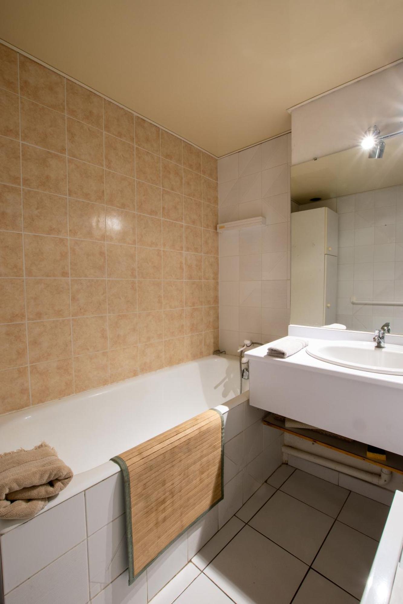 Appartement Renne - Vue Imprenable Sur Le Rhone à Arles Extérieur photo