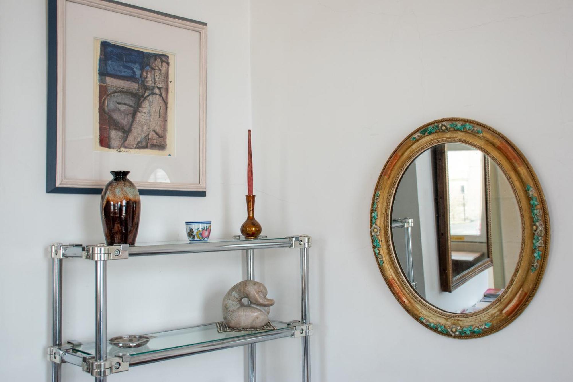 Appartement Renne - Vue Imprenable Sur Le Rhone à Arles Extérieur photo