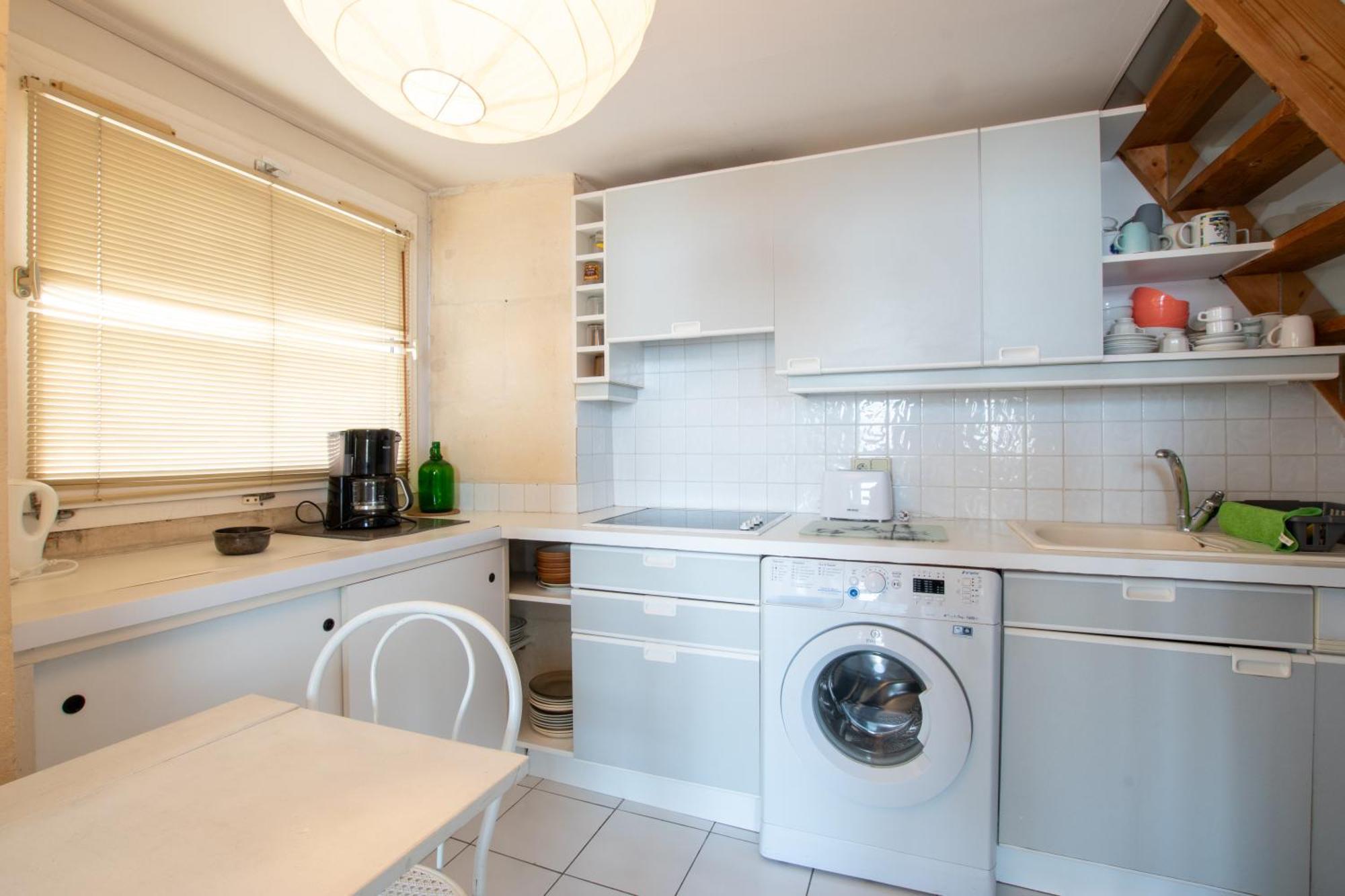 Appartement Renne - Vue Imprenable Sur Le Rhone à Arles Extérieur photo
