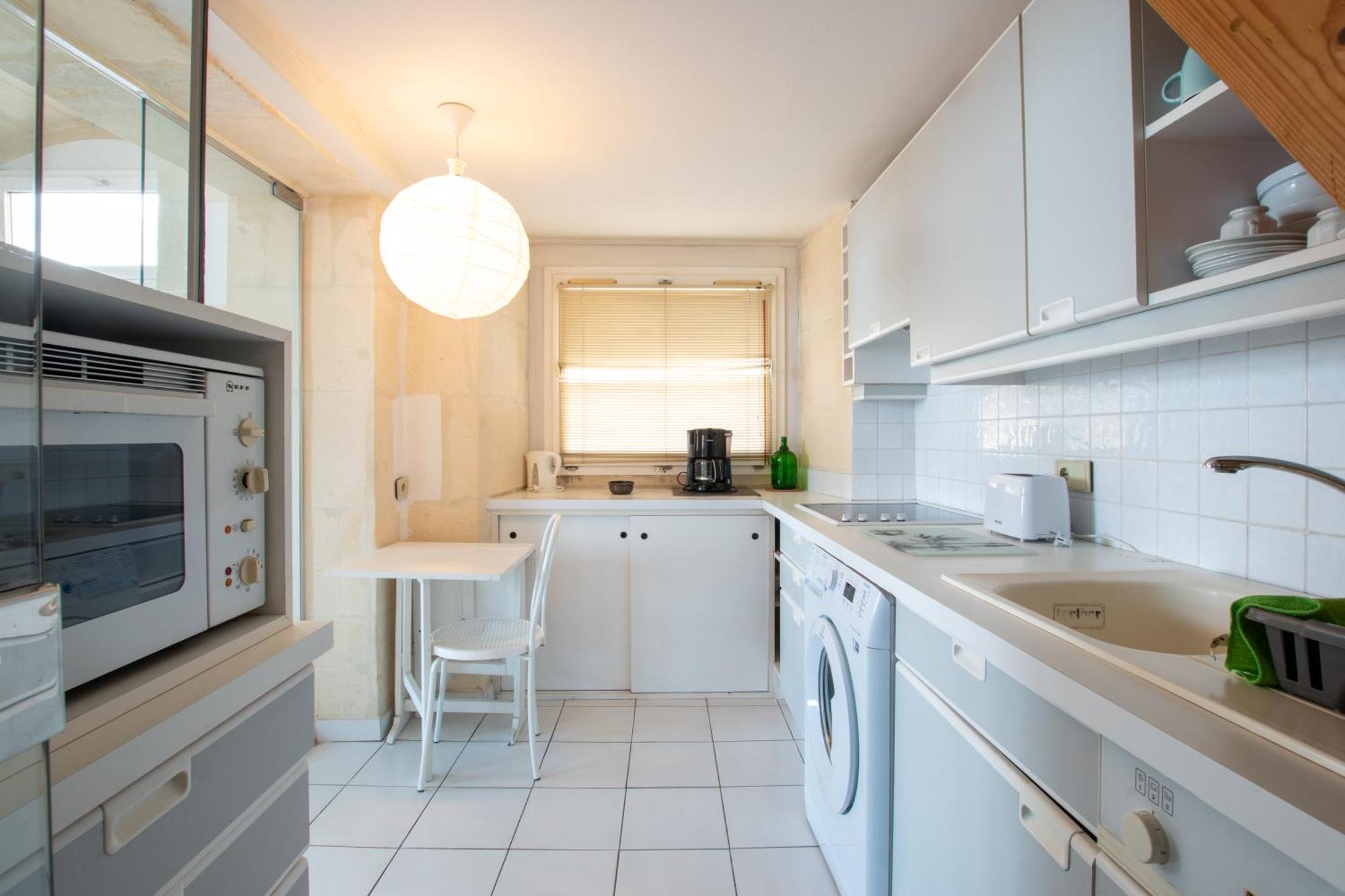 Appartement Renne - Vue Imprenable Sur Le Rhone à Arles Extérieur photo